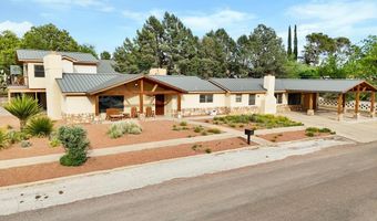 508 N Cockrell St, Alpine, TX 79830