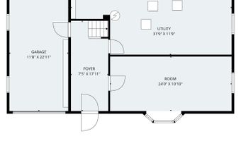 1800 Chopsey Hill Rd, Bridgeport, CT 06606