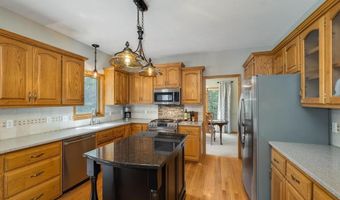 3372 163rd Ln NW, Andover, MN 55304