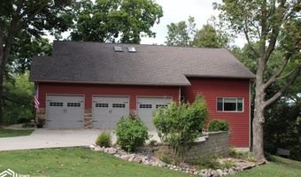 203 Hillside Dr, Algona, IA 50511