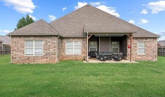 2711 Churchill Dr, Bartlesville, OK 74006