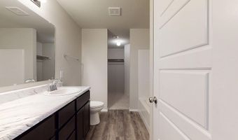 221 Terrace Dr Plan: RC Lowell II, Beebe, AR 72012