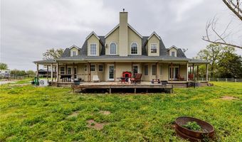 12978 Huber House & 3+/- Acres Rd, Bentonville, AR 72713