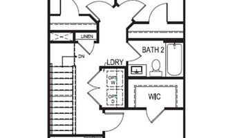 21484 Farmington Rd Plan: LAFAYETTE, Frankford, DE 19945