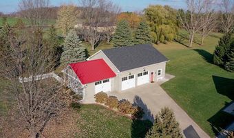 W3113 HILLY HAVEN Drive, Appleton, WI 54913