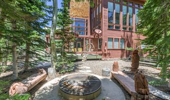 290 N Trails At Navajo, Brian Head, UT 84719
