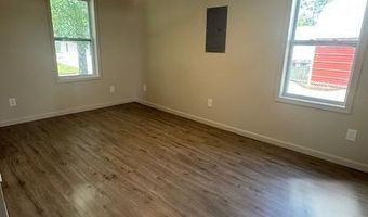 104 S 9th Ave, Amory, MS 38821