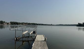 131 Shores Drive Lake Metigoshe, Bottineau, ND 58318