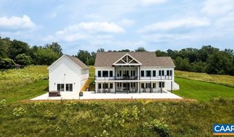 61 HILLSIDE Ln, Afton, VA 22920