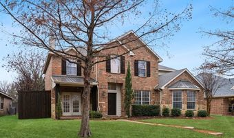 1591 Bradford Trace Dr, Allen, TX 75002