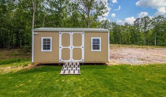 641 Lucy Ln, Alexander, AR 72002