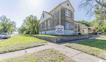 1219 N Franklin, Abilene, KS 66441