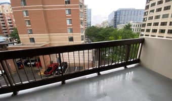 3800 N FAIRFAX Dr 207, Arlington, VA 22203