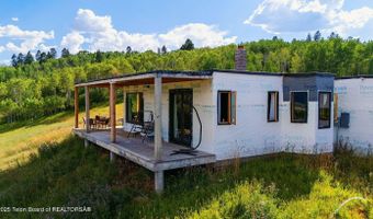 2850 COUNTY ROAD 123, Bedford, WY 83112