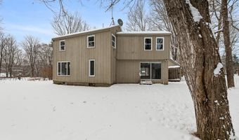 8 Avery Rd, Campton, NH 03223