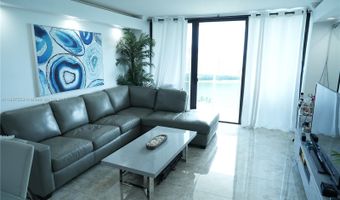 3675 N Country Club Dr 1907, Aventura, FL 33180