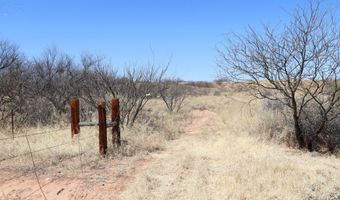 Eeyore Lane, Benson, AZ 85602