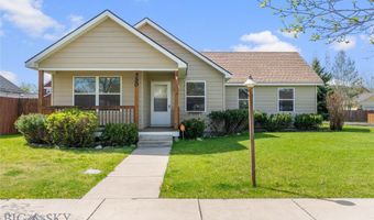 550 Green Tree, Belgrade, MT 59714