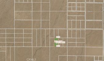 0 Cactus, Adelanto, CA 92301