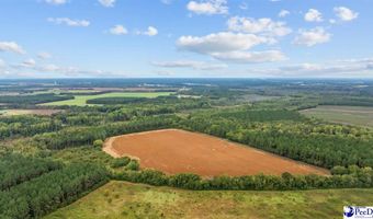 TBD Beverly Creek Rd, Bennettsville, SC 29512