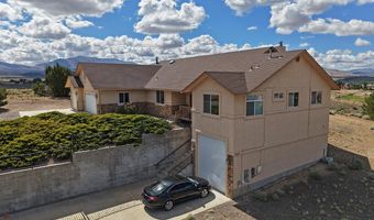 1515 Patrick Ct, Gardnerville, NV 89410