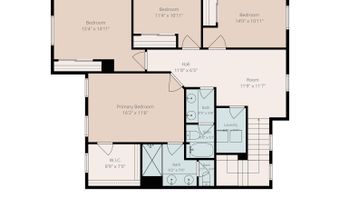 3471 E Garden St, Carson City, NV 89705