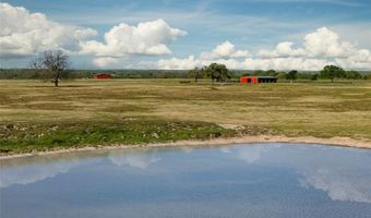 Tbd Parker Dairy Road, Alvord, TX 76225