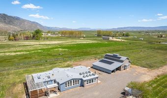 320 Mottsville, Gardnerville, NV 89460