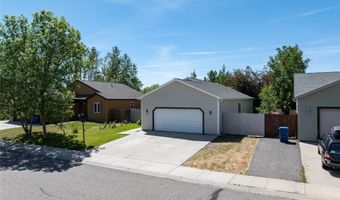 562 N River Rock Dr, Belgrade, MT 59714