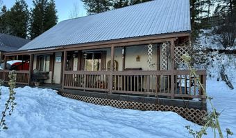 776 LODGE Ln, Alpine, WY 83128