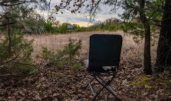 Tract 3 Acme RD, Asher, OK 74826