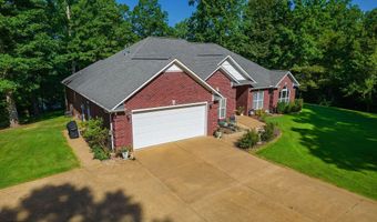 547 Willoughby Rd, Beech Bluff, TN 38313