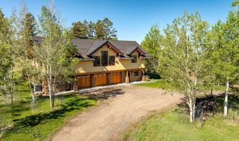 2355 Three Bears Rd, Bozeman, MT 59715