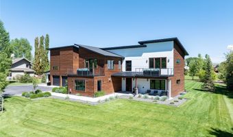 635 Stonegate Dr, Bozeman, MT 59715