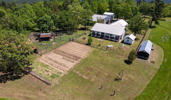 7725 Indian Highway 144 Hwy, Bethel, OK 74957