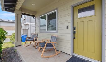 91-1725 Kapeku Loop, Ewa Beach, HI 96706
