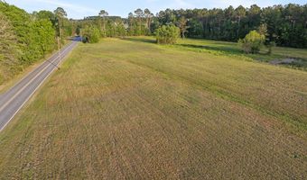 Anthony St, Baxley, GA 31513