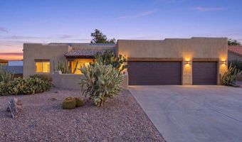15311 S SAXON Rd, Arizona City, AZ 85123