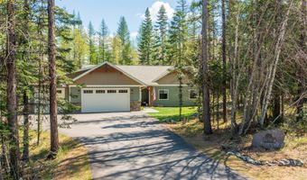 13831 Great Bear Loop, Bigfork, MT 59911