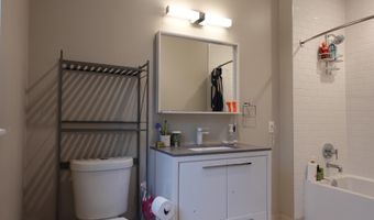 1345 K St SE 105, Washington, DC 20003