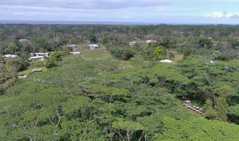 16 TH Ave, Keaau, HI 96749
