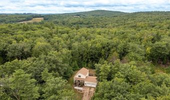 633 Beauty Hill Rd, Barnstead, NH 03218
