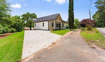 130 E Railroad, Alto, GA 30510