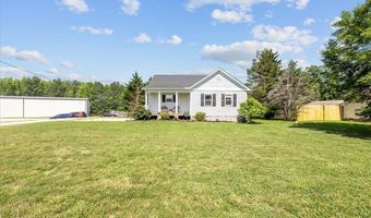 9200 Pridesville Rd, Amelia, VA 23002
