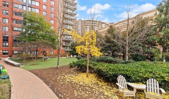 1508 16TH Ct N, Arlington, VA 22209
