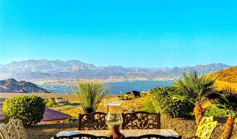 890 Moonstone Dr, Boulder City, NV 89005