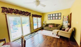 7697 20th Rd, Argos, IN 46501