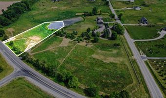 8673 Cannonsburg Rd NE, Ada, MI 49301