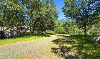 6004 Thompson Creek Rd, Applegate, OR 97530