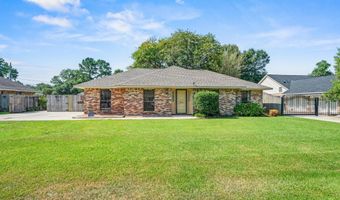 12218 Morganfield Ave, Baton Rouge, LA 70818